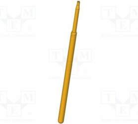INGUN Test acces: test needle; Maksimum