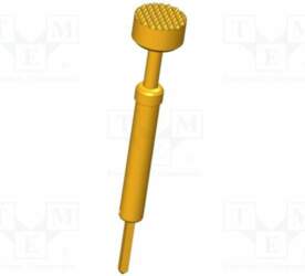 INGUN Test acces: test needle; Maksimum