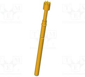 INGUN Test acces: test needle; Maksimum