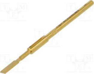 INGUN Test acces: test needle; Maksimum