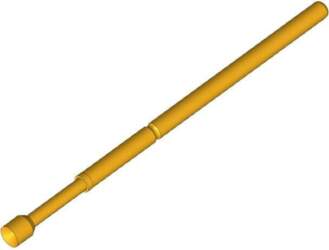INGUN Test acces: test needle; Maksimum