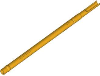 INGUN Test acces: test probe socket