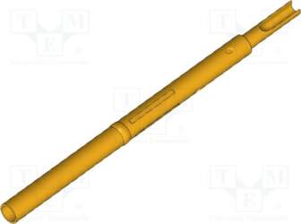 INGUN Test acces: test probe socket