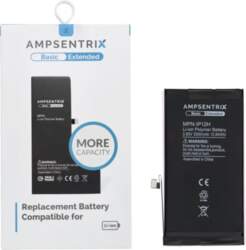Inne AmpSentrix Basic battery for iPhone