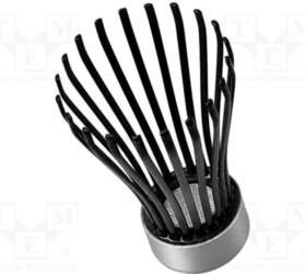 INSARO Tool: for installing cable grommet