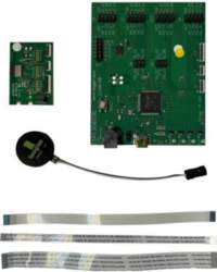 INSIGHT SIP Dev.kit: evaluation; Bluetooth: