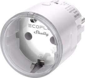 Inteligentne gniazdko EcoFlow x Shelly Smart