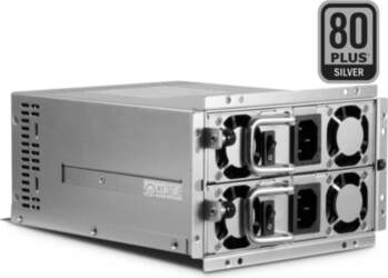Inter-Tech servera barošanas bloks R2A-MV0700 4HE