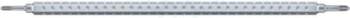 Interchangeable blade; Phillips; PH00,PH000; SYSTEM
