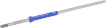 Interchangeable blade; Phillips; PH1; SYSTEM 4