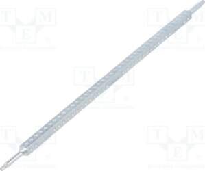 Interchangeable blade; Torx®; TX06,TX08; SYSTEM