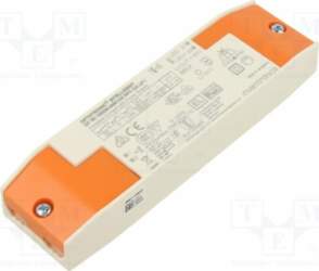 INVENTRONICS Power supply: switching; LED; Bluetooth