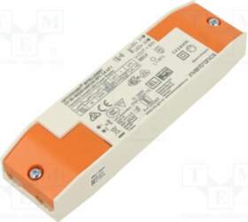 INVENTRONICS Power supply: switching; LED; Bluetooth