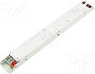 INVENTRONICS Power supply: switching; LED; DALI