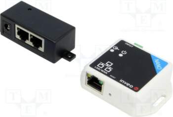 INVEO Automation module: digital input; -10÷55°C