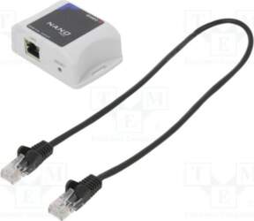 INVEO Automation module: digital input; -10÷55°C