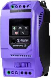 INVERTEK DRIVES Automation module: vector inverter