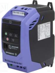 INVERTEK DRIVES Automation module: vector inverter