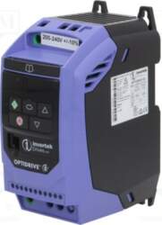 INVERTEK DRIVES Automation module: vector inverter