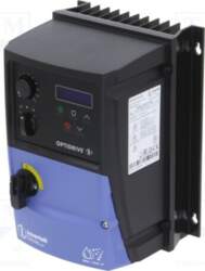 INVERTEK DRIVES Automation module: vector inverter