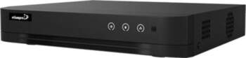 IP Network Recorder - 8 Channels