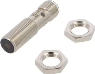 IPF ELECTRONIC Sensor: inductive; OUT: PNP