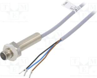 IPF ELECTRONIC Sensor: inductive; OUT: PNP
