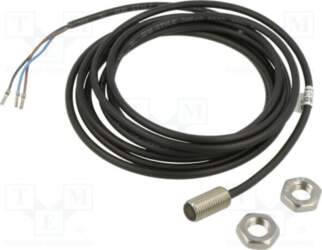 IPF ELECTRONIC Sensor: inductive; OUT: PNP