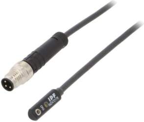 IPF ELECTRONIC Sensor: magnetic field; piston
