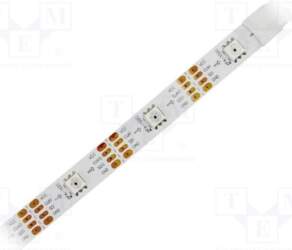 IPIXEL LED Programmable LED tape; RGB