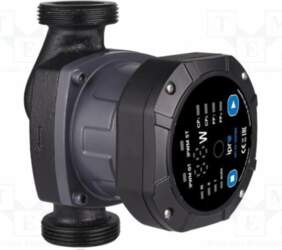 IPRO Pump: circulator; API; 230VAC; IP44