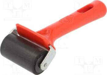 IPT Tool: pressure roller; W: 50mm