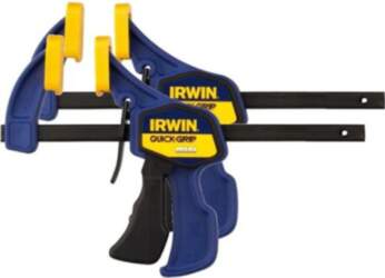 IRWIN IR Spīles MINI 6`/150MM 2