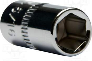 IRIMO Socket: 6-angles; inch,socket spanner