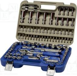 IRIMO Wrench-set; 12-angles,6-angles,socket spanner