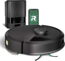IRobot Roomba 105 Combo Robot +