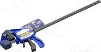IRWIN Clamp; parallel; max.600mm; Features: