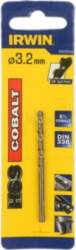 IRWIN Drill bit; for metal; Ø: