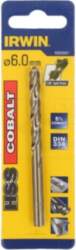 IRWIN Drill bit; for metal; Ø: