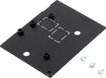 ITALTRONIC Enclosure: base for computer; ABS