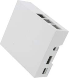 ITALTRONIC Enclosure: for computer; Raspberry Pi