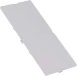 ITALTRONIC Front panel; with frame,with