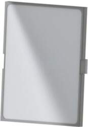 ITALTRONIC Front panel; with quick-release chuck