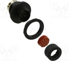 auto 12 pin connector