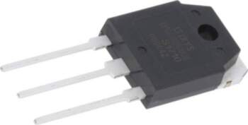 IXYS Diode: rectifying; THT; 400V; 60A