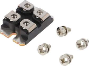 IXYS Module: thyristor; single thyristor; 1