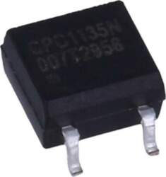 IXYS Relay: solid state; SPST-NC; Icntrl