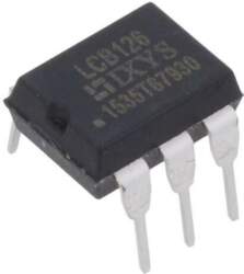 IXYS Relay: solid state; SPST-NC; Icntrl