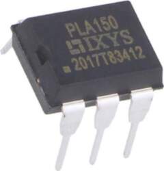 IXYS Relay: solid state; SPST-NO; Icntrl
