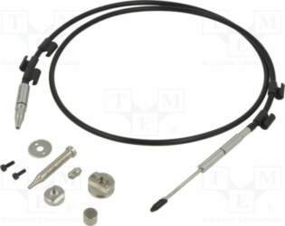 JBC TOOLS Solder wire guide; ESD
